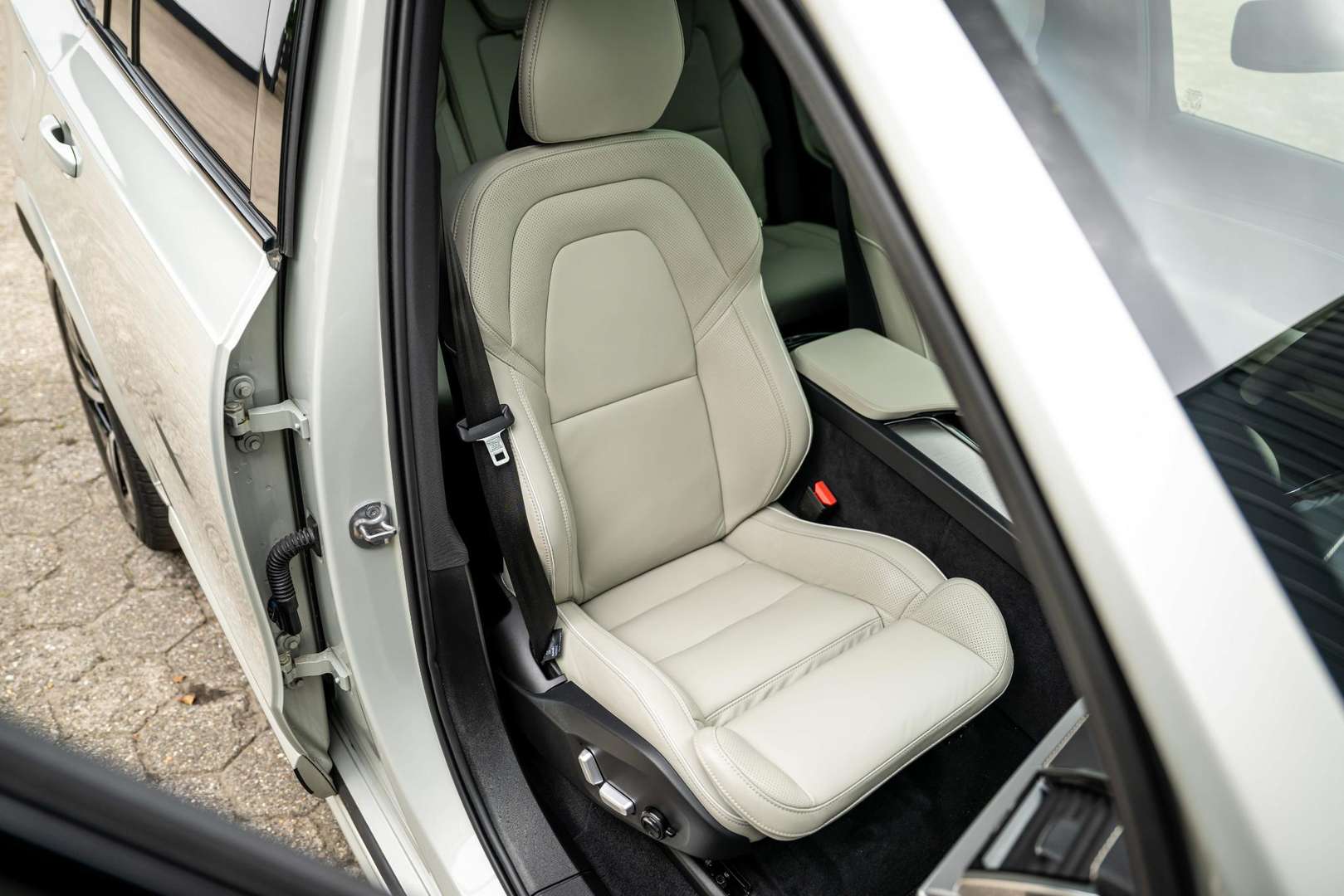 Volvo XC90 T8 R-Design - 2022 - Joinsteer - #35