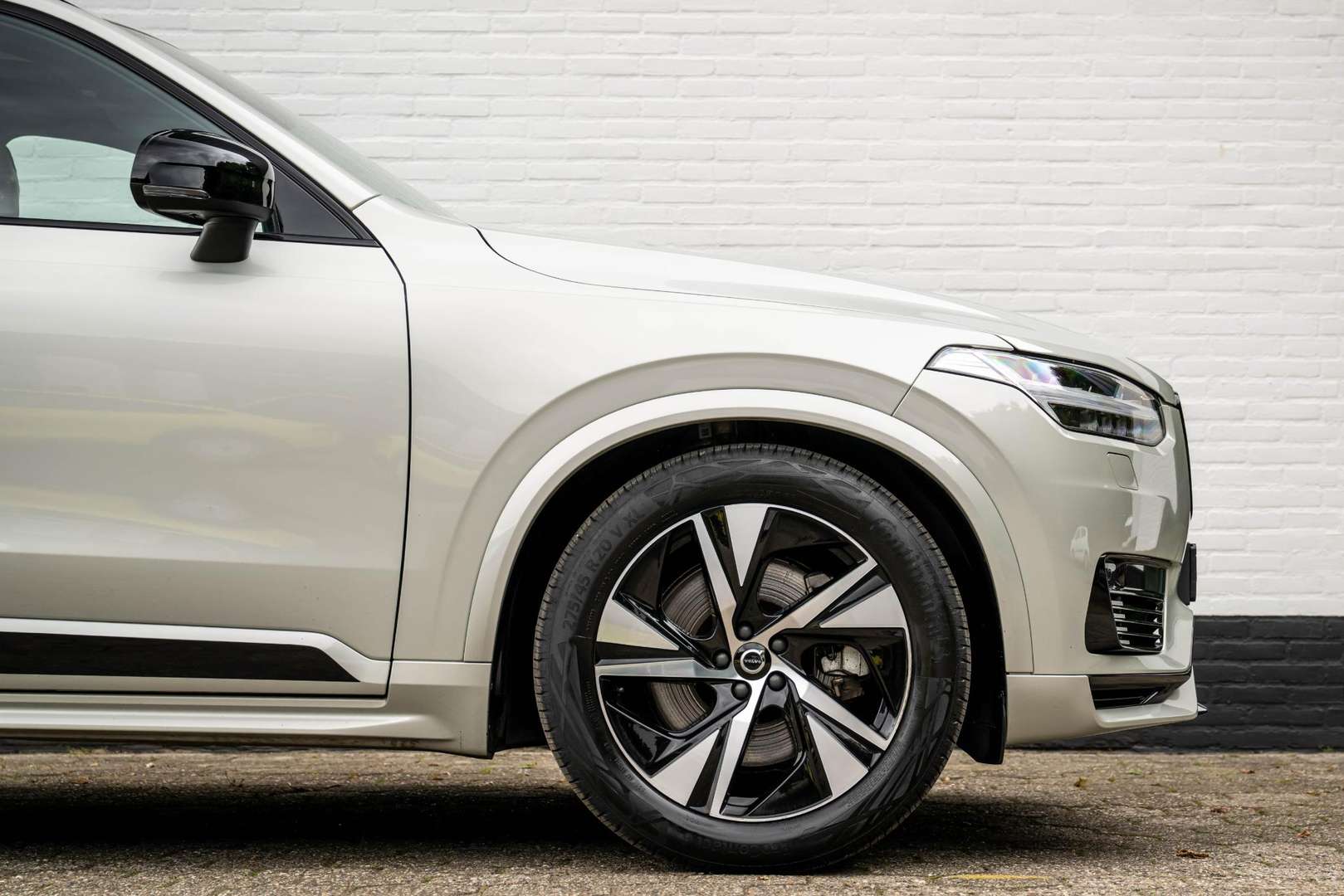 Volvo XC90 T8 R-Design - 2022 - Joinsteer - #36