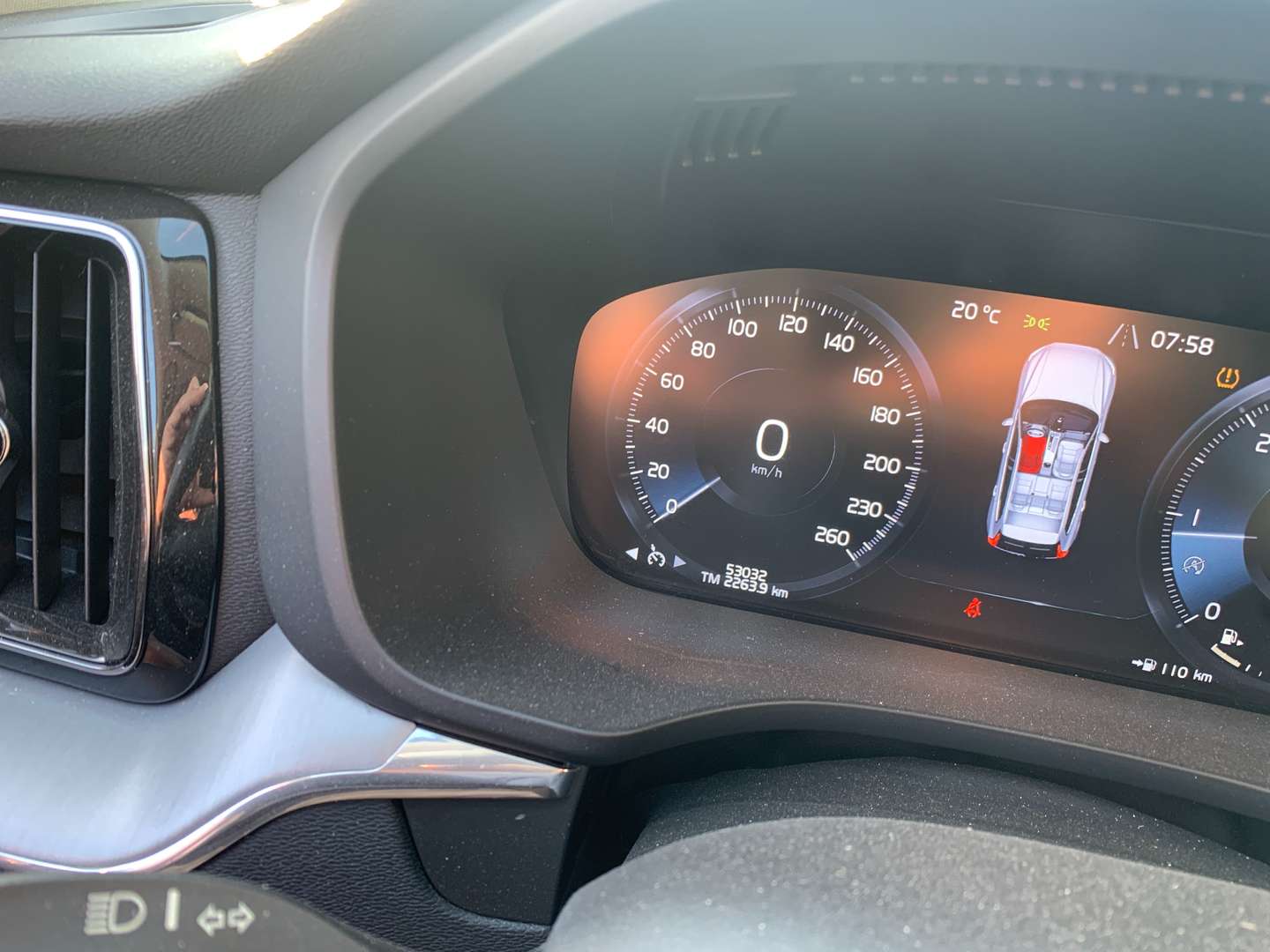 Volvo XC60 D4 Momentum - 2019 - Joinsteer - #14