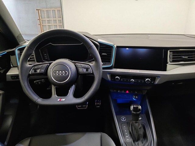Audi A1 Sportback S Line 35 TFSI S Tronic - 2026 - Joinsteer - #9
