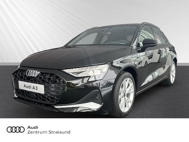 Audi A3 Sportback TFSI E TFSI E S Tronic - 2026 - Joinsteer - #1