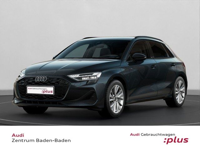 Audi A3 Sportback TFSI E 40 TFSI E S Tronic - 2025 - Joinsteer - #1