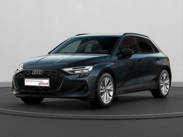 Audi A3 Sportback TFSI E 40 TFSI E S Tronic - 2025 - Joinsteer - #2