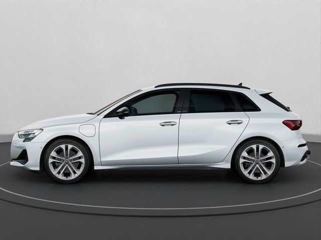 Audi A3 Sportback TFSI E Advanced 40 TFSI E S Tronic - 2025 - Joinsteer - #4