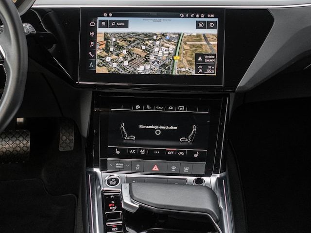 Audi Q8 E-tron Advanced 50 E-tron Quattro - 2023 - Joinsteer - #13
