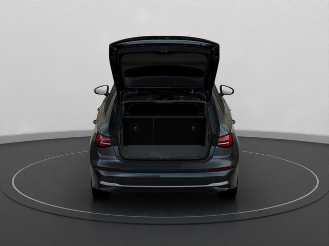 Audi A3 Sportback TFSI E 40 TFSI E S Tronic - 2025 - Joinsteer - #5