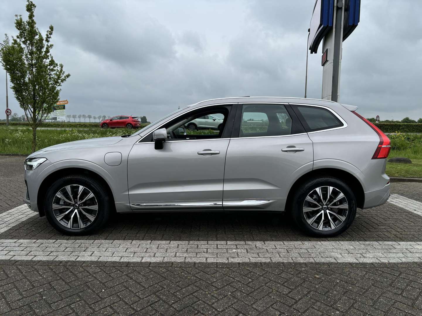 Volvo XC60 T6 Recharge Inscription - 2022 - Joinsteer - #2