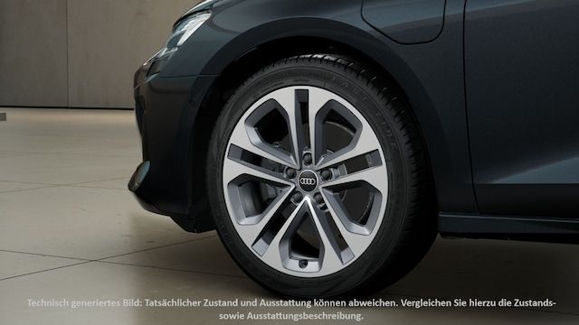 Audi A3 Sportback TFSI E Advanced 40 TFSI E S Tronic - 2025 - Joinsteer - #7