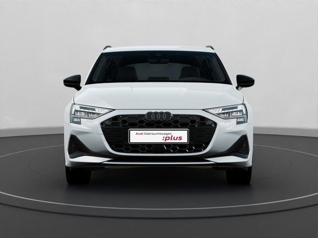 Audi A3 Sportback TFSI E Advanced 40 TFSI E S Tronic - 2025 - Joinsteer - #6