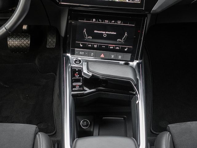 Audi Q8 E-tron Advanced 50 E-tron Quattro - 2023 - Joinsteer - #15