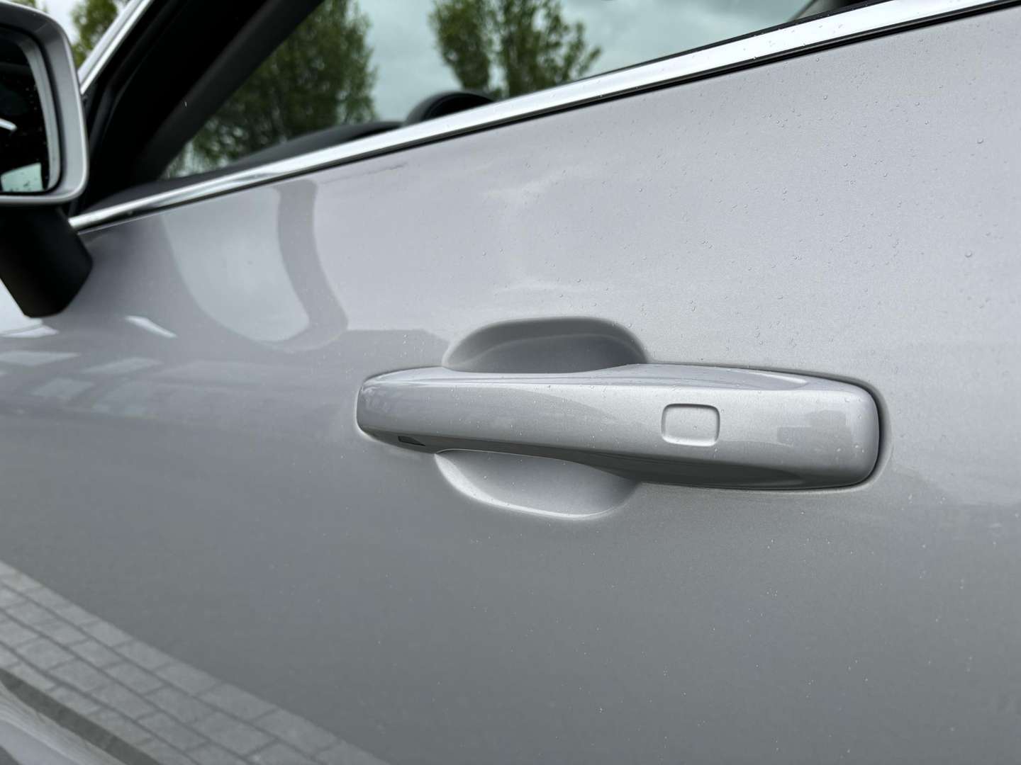 Volvo XC60 T6 Recharge Inscription - 2022 - Joinsteer - #5