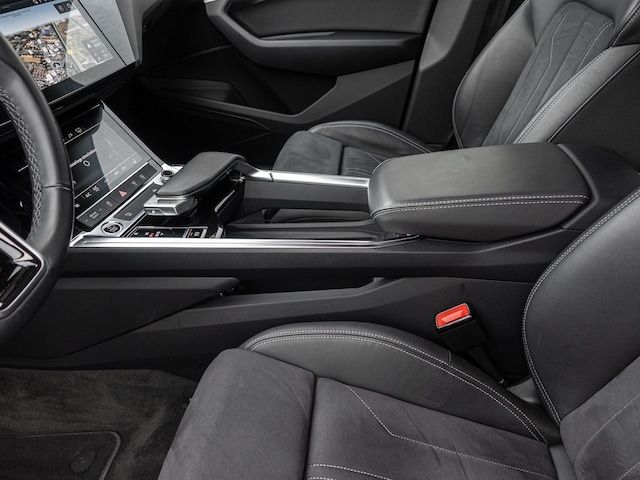 Audi Q8 E-tron Advanced 50 E-tron Quattro - 2023 - Joinsteer - #16