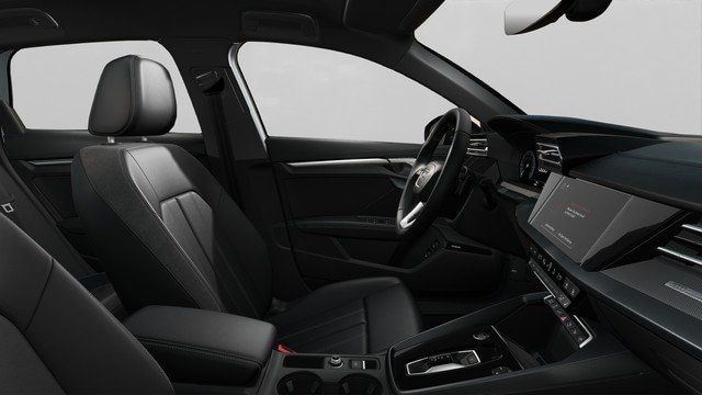 Audi A3 Sportback TFSI E Advanced 40 TFSI E S Tronic - 2025 - Joinsteer - #7