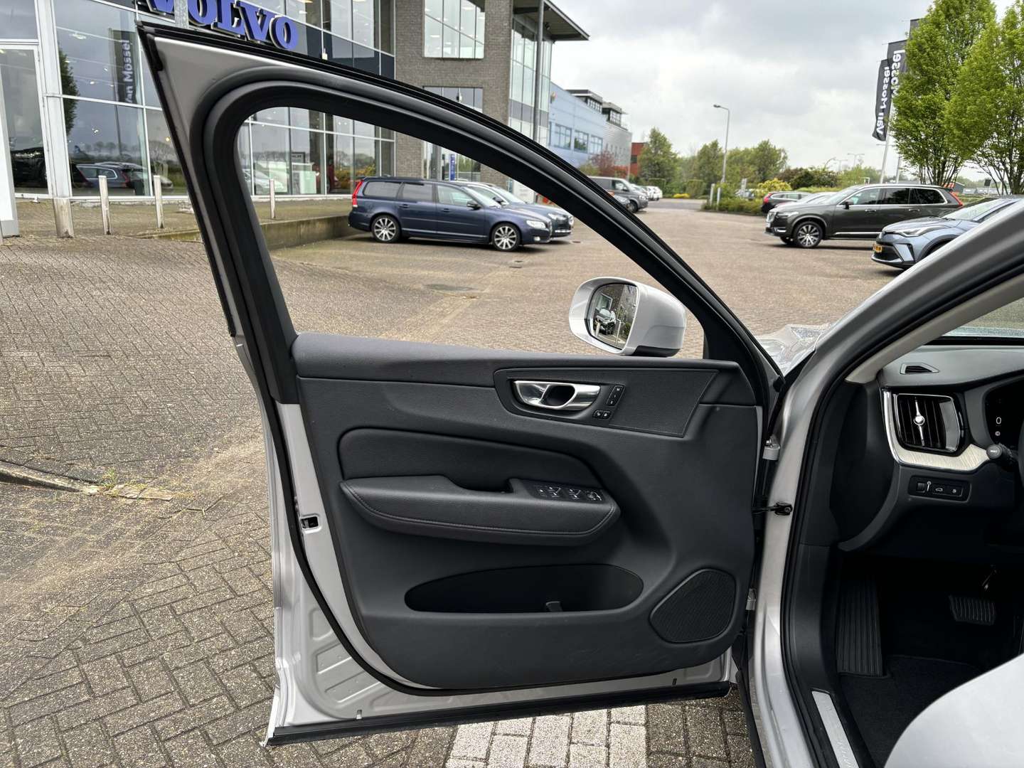 Volvo XC60 T6 Recharge Inscription - 2022 - Joinsteer - #6