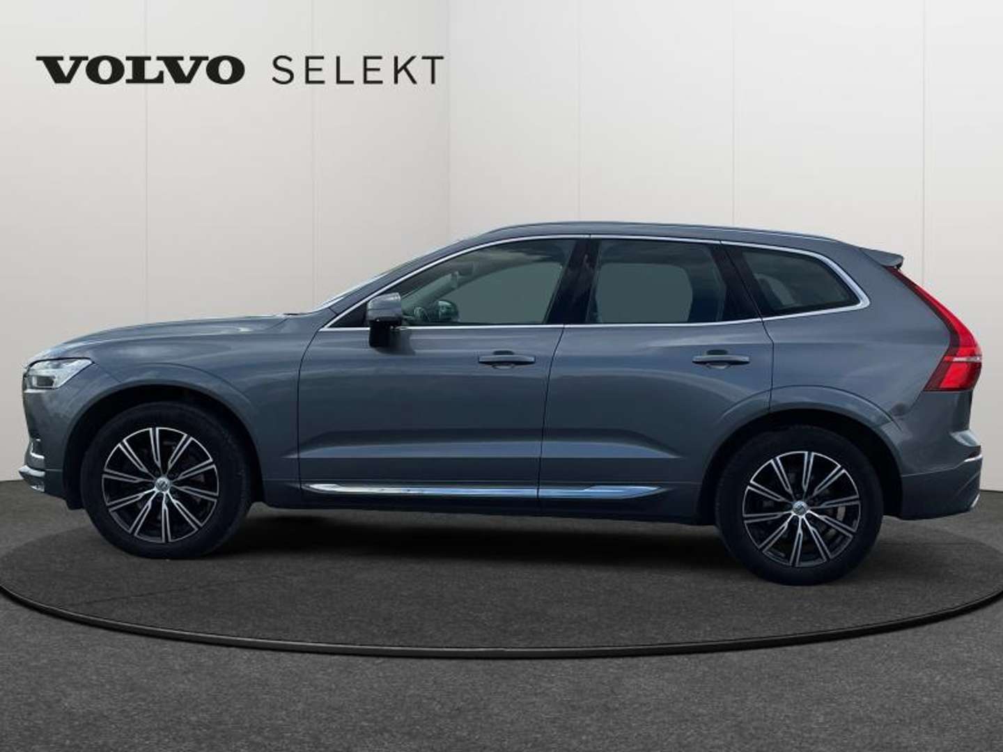 Volvo XC60 T5 Inscription - 2018 - Joinsteer - #3