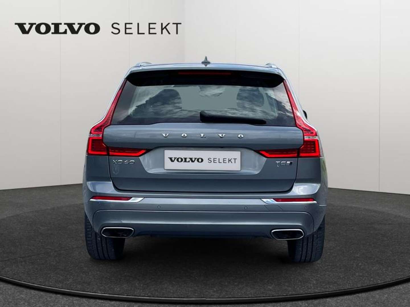 Volvo XC60 T5 Inscription - 2018 - Joinsteer - #5
