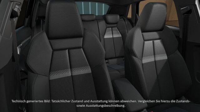 Audi A3 Sportback TFSI E Advanced 40 TFSI E S Tronic - 2025 - Joinsteer - #10