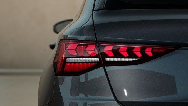 Audi A3 Sportback TFSI E 40 TFSI E S Tronic - 2025 - Joinsteer - #11