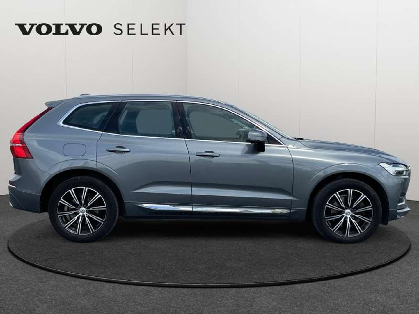 Volvo XC60 T5 Inscription - 2018 - Joinsteer - #6