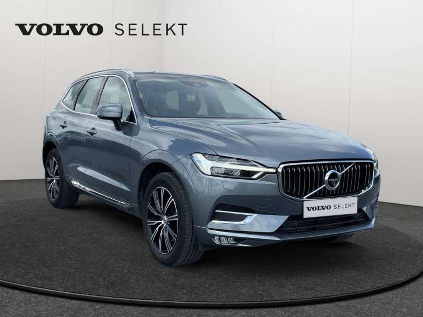 Volvo XC60 T5 Inscription - 2018 - Joinsteer - #7