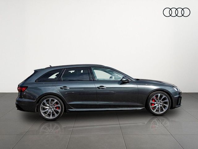 Audi S4 Avant TDI Quattro Tiptronic - 2023 - Joinsteer - #4