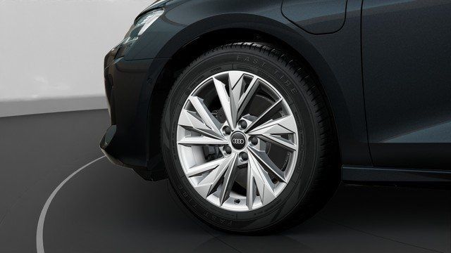 Audi A3 Sportback TFSI E 40 TFSI E S Tronic - 2025 - Joinsteer - #12