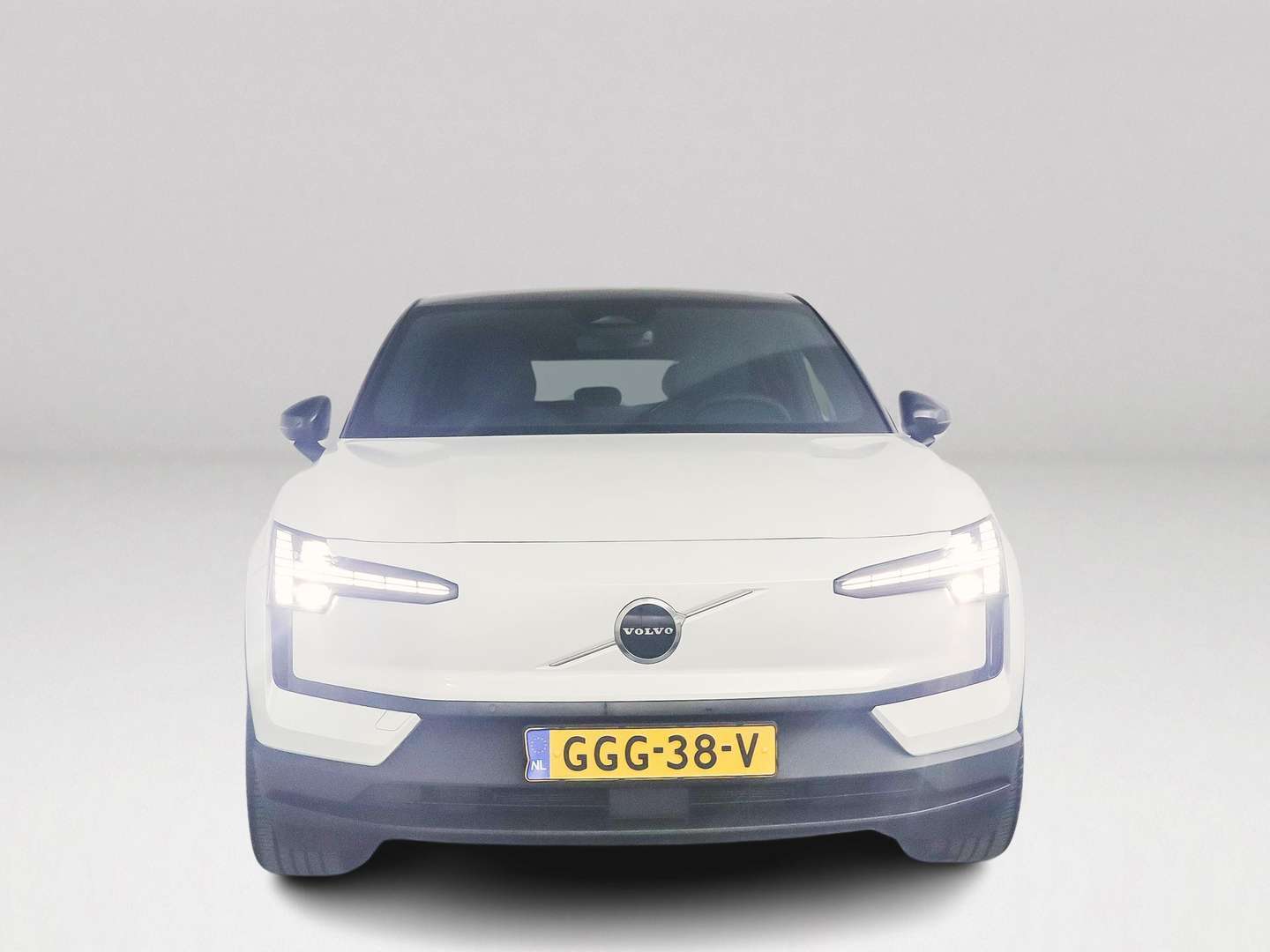 Volvo EX30 Single Motor Plus - 2024 - Joinsteer - #7