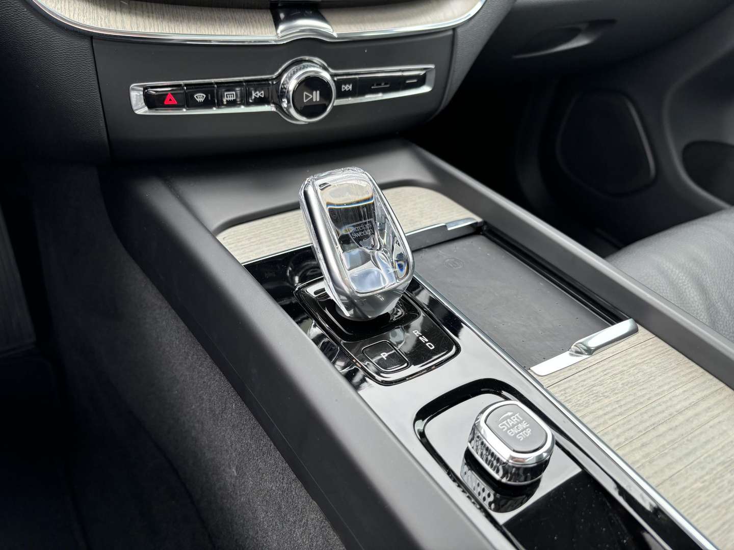 Volvo XC60 T6 Recharge Inscription - 2022 - Joinsteer - #10