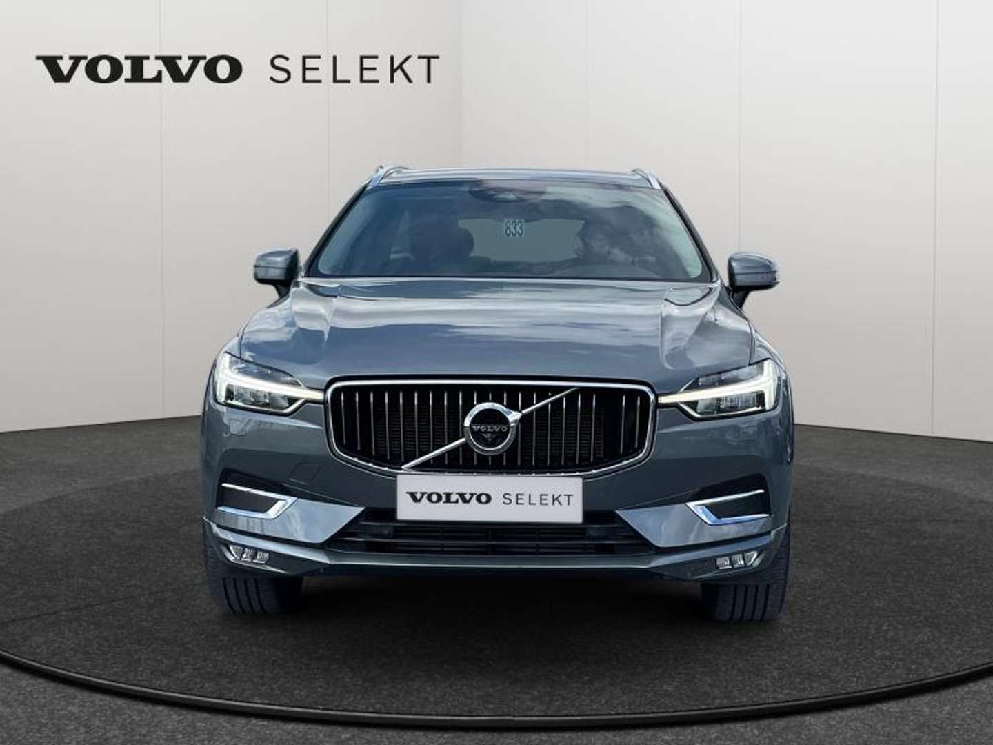 Volvo XC60 T5 Inscription - 2018 - Joinsteer - #8