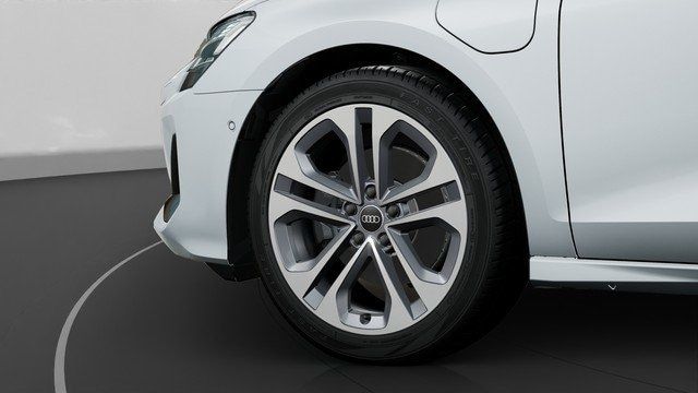 Audi A3 Sportback TFSI E Advanced 40 TFSI E S Tronic - 2025 - Joinsteer - #12