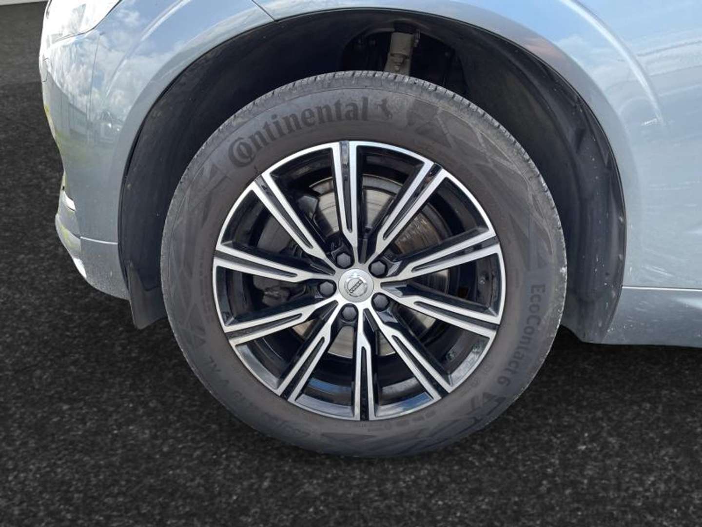 Volvo XC60 T5 Inscription - 2018 - Joinsteer - #9