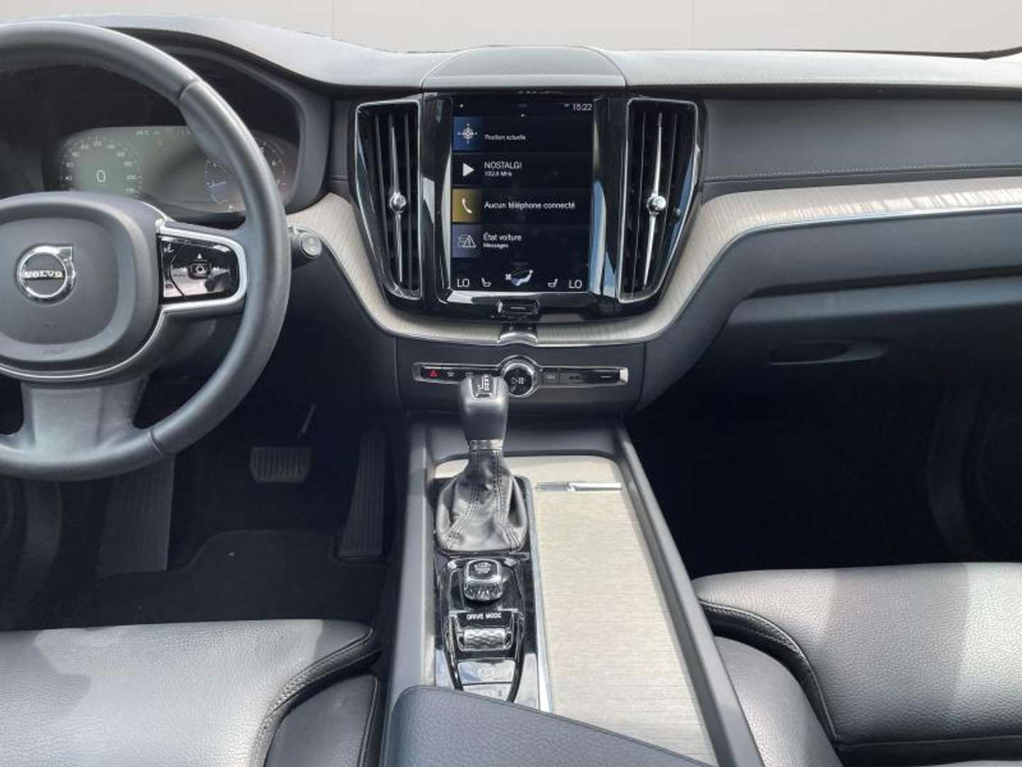 Volvo XC60 T5 Inscription - 2018 - Joinsteer - #10