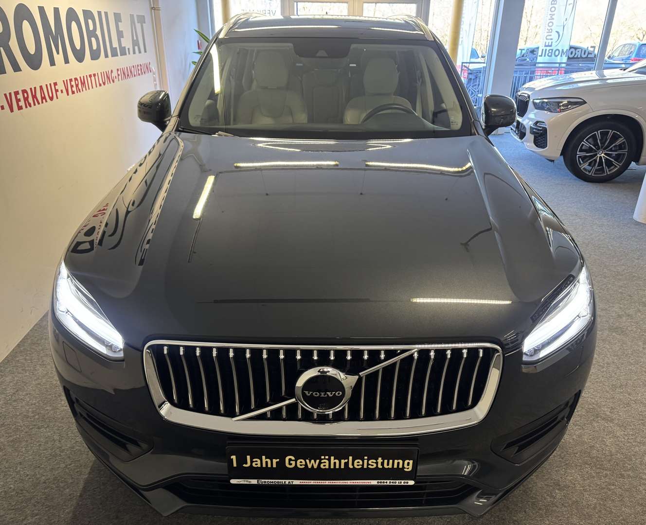 Volvo XC90 B5 Momentum - 2022 - Joinsteer - #9