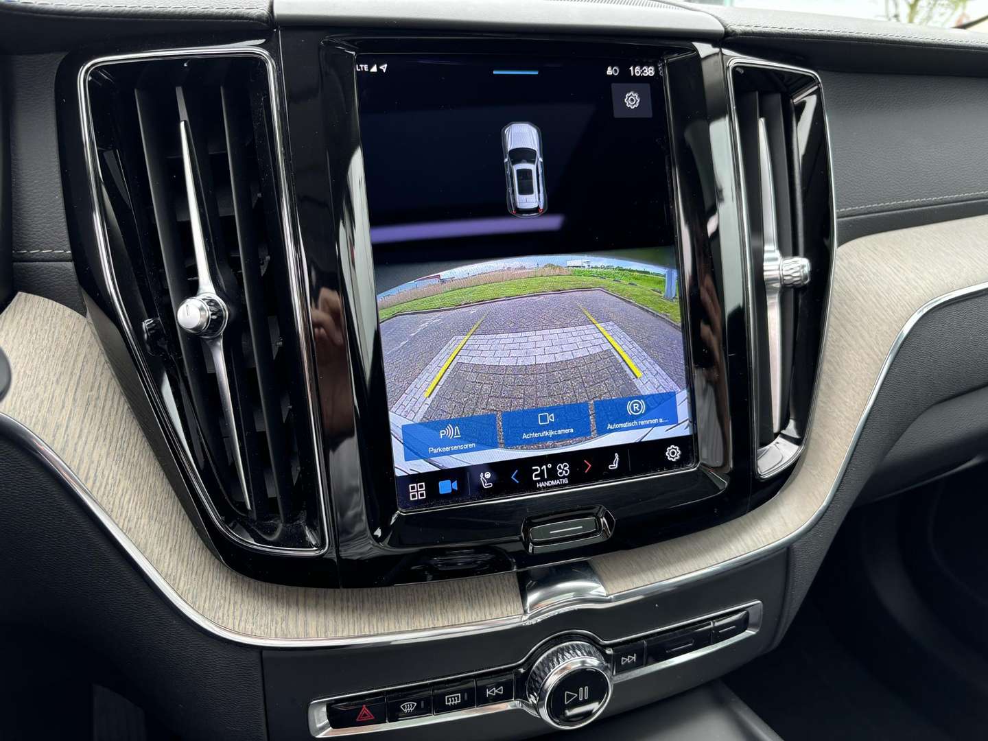 Volvo XC60 T6 Recharge Inscription - 2022 - Joinsteer - #13