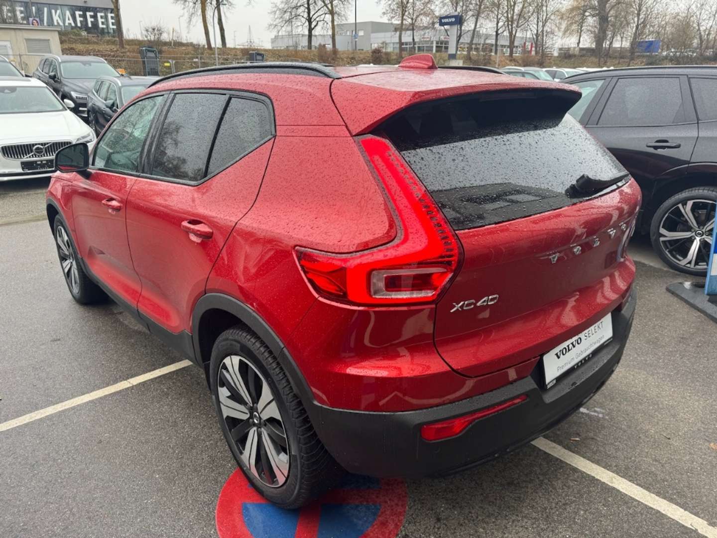 Volvo XC40 T4 Plus - 2022 - Joinsteer - #3