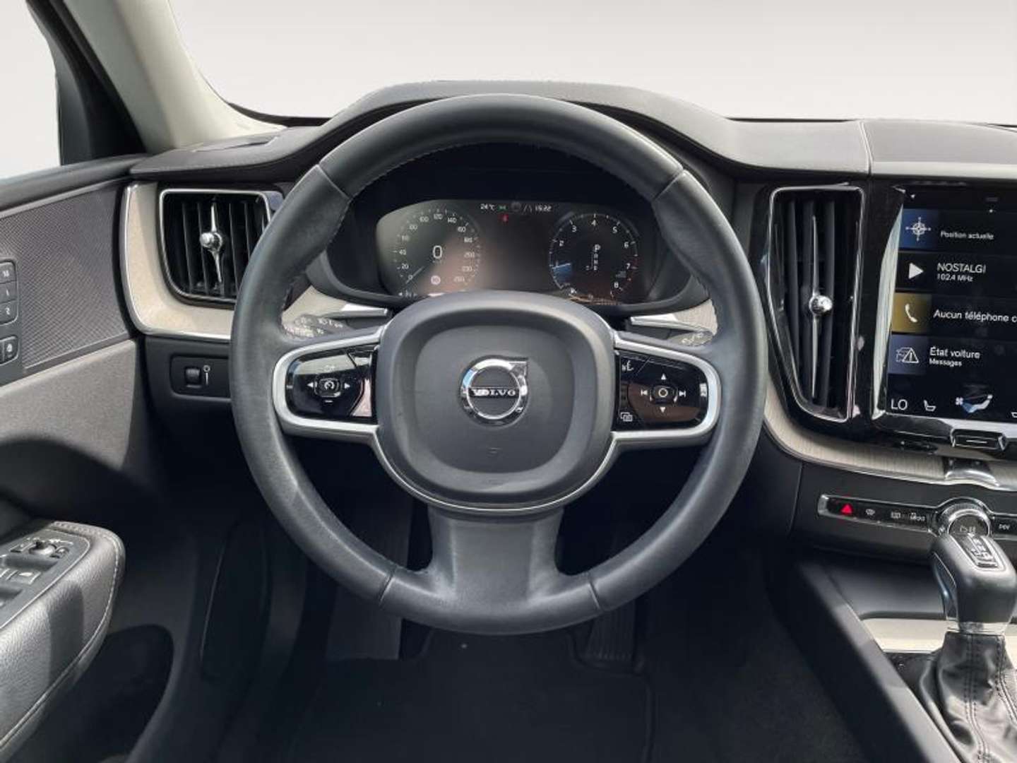 Volvo XC60 T5 Inscription - 2018 - Joinsteer - #11