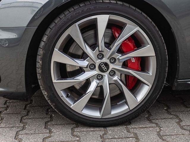 Audi S4 Avant TDI Quattro Tiptronic - 2023 - Joinsteer - #7