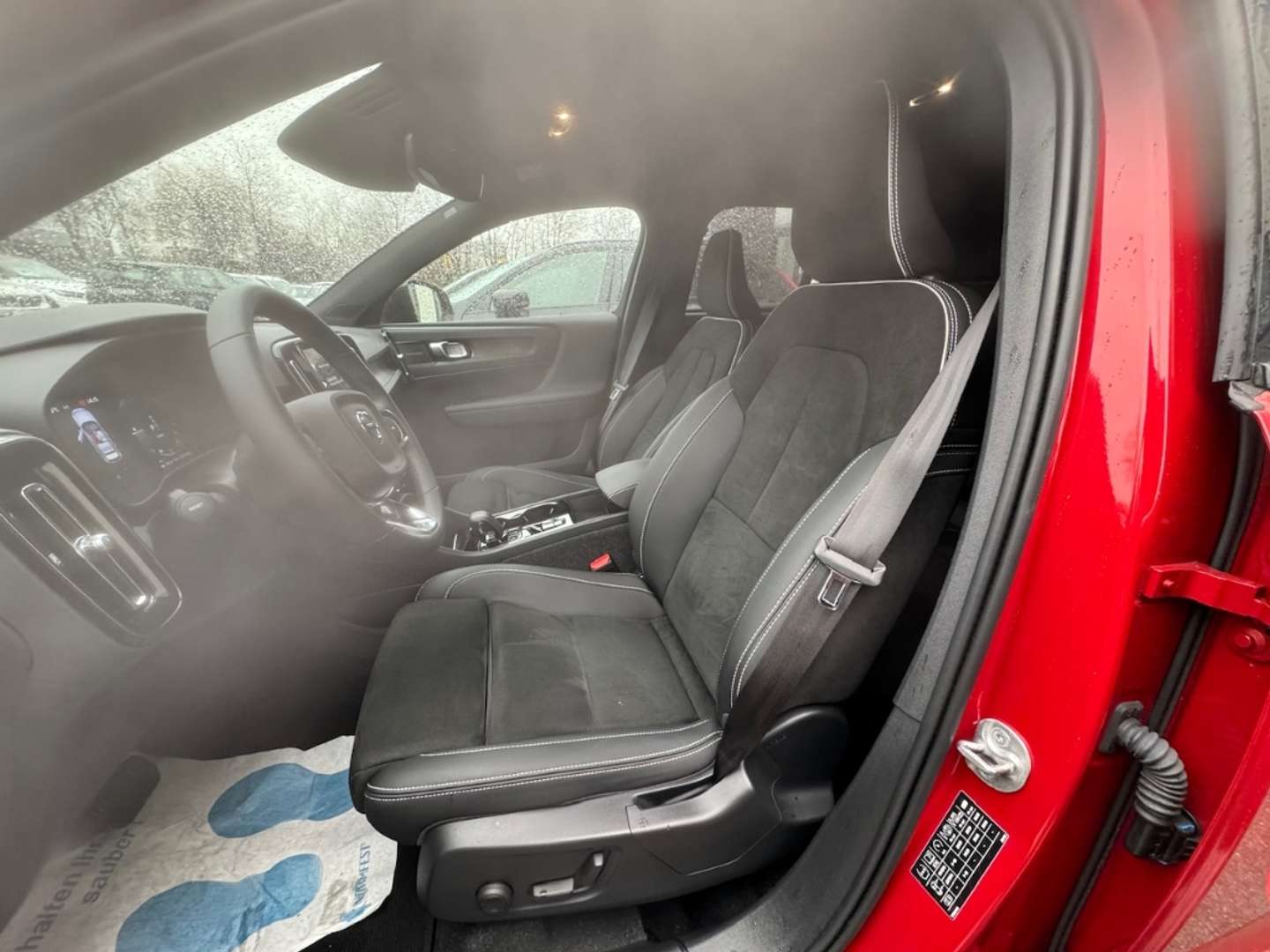 Volvo XC40 T4 Plus - 2022 - Joinsteer - #4