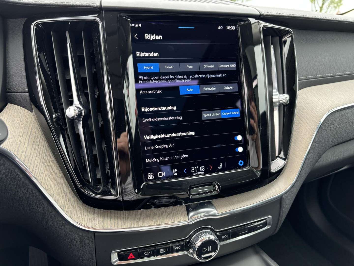 Volvo XC60 T6 Recharge Inscription - 2022 - Joinsteer - #14