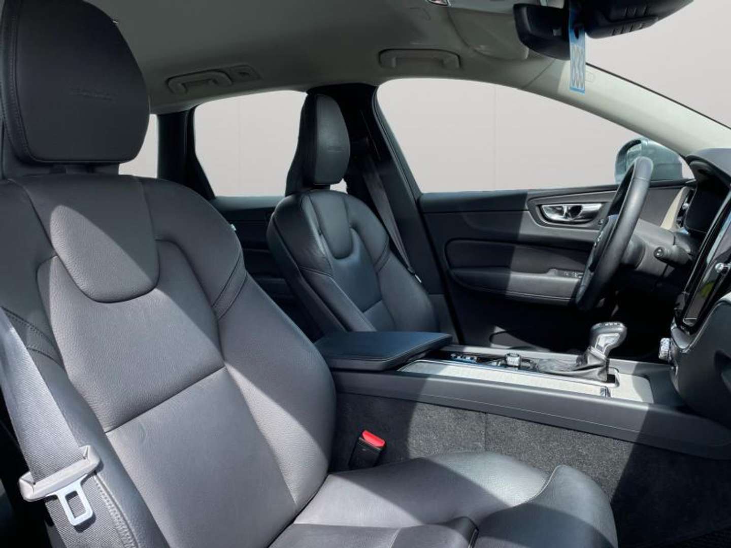 Volvo XC60 T5 Inscription - 2018 - Joinsteer - #13