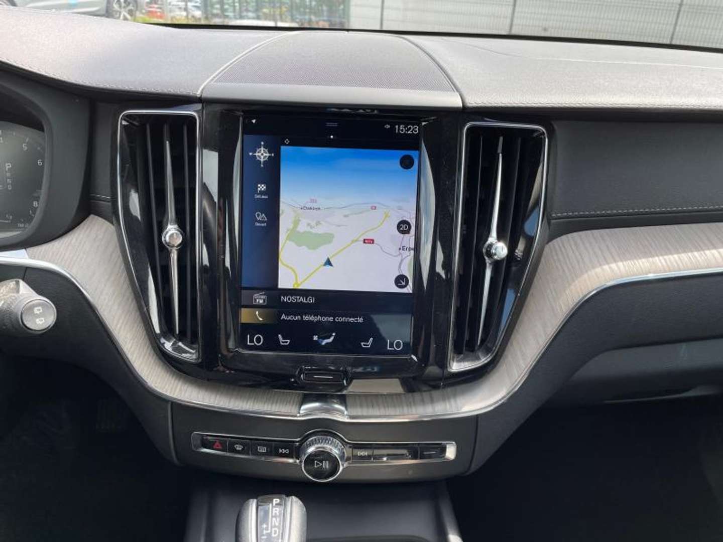 Volvo XC60 T5 Inscription - 2018 - Joinsteer - #14
