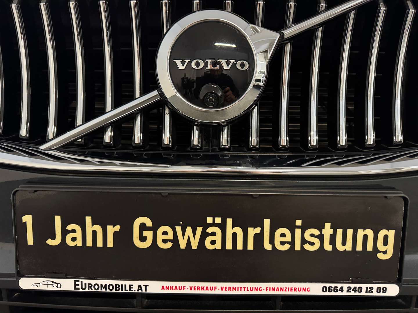 Volvo XC90 B5 Momentum - 2022 - Joinsteer - #11