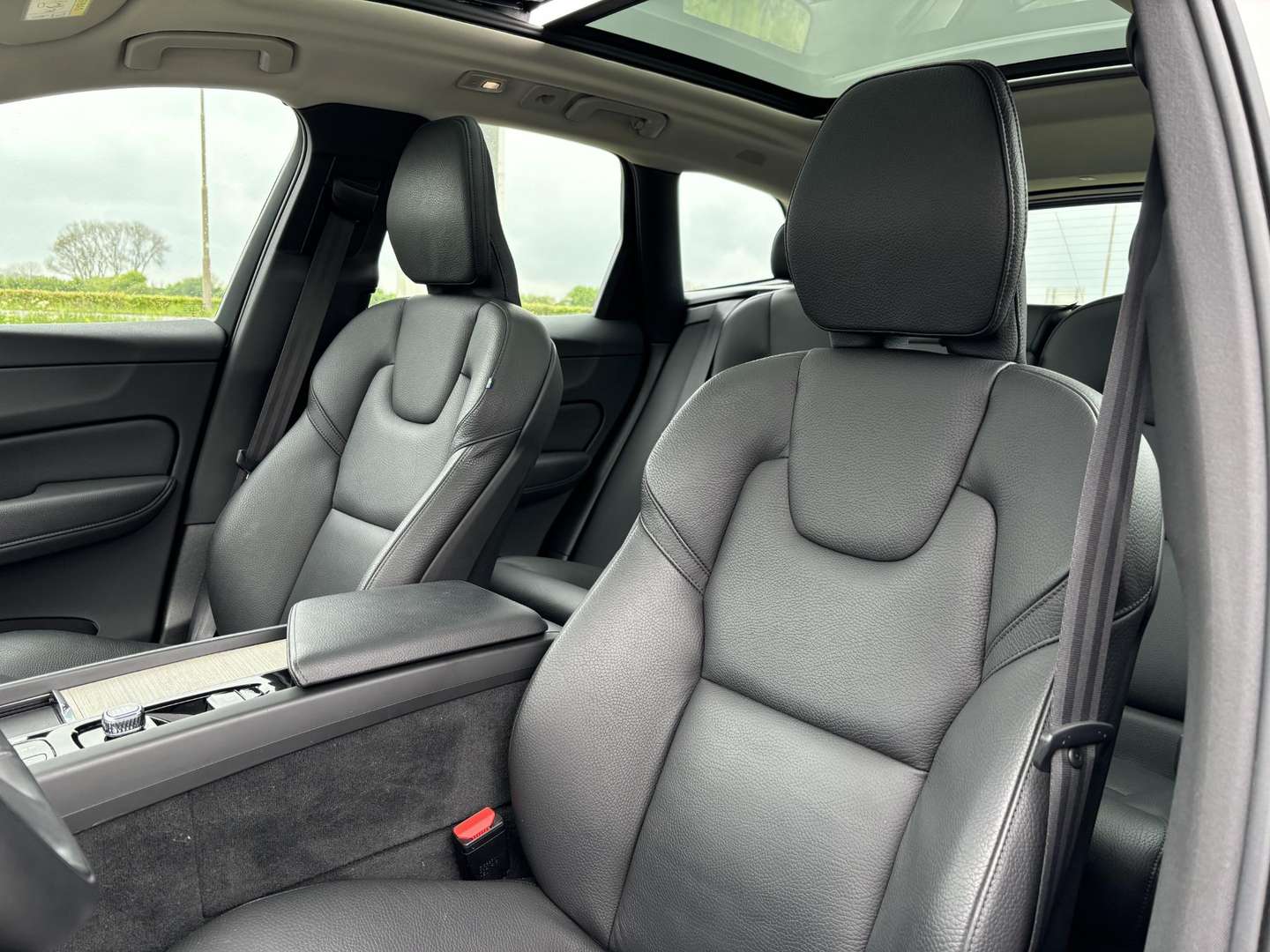Volvo XC60 T6 Recharge Inscription - 2022 - Joinsteer - #15