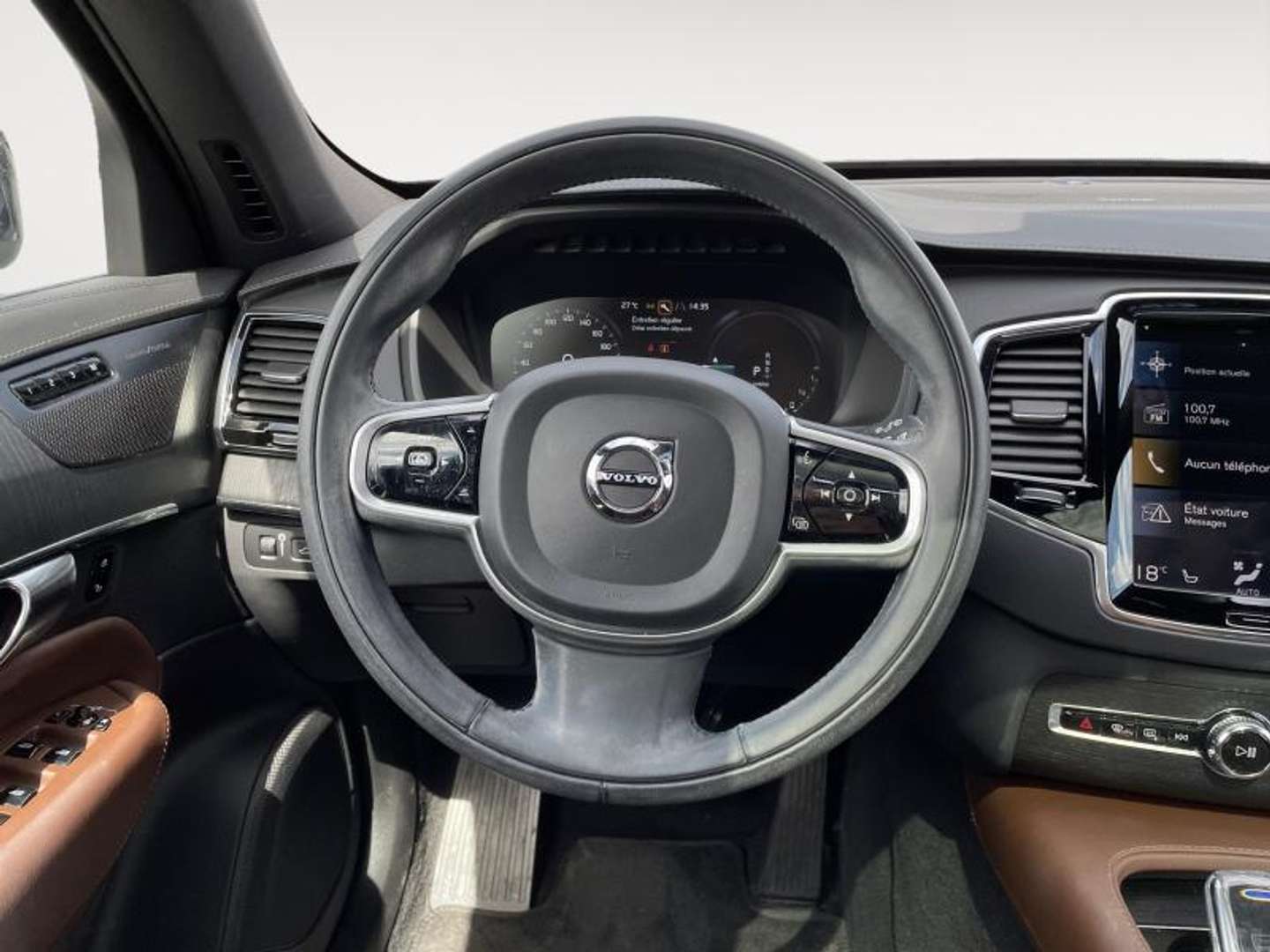 Volvo XC90 T8 Inscription - 2021 - Joinsteer - #11