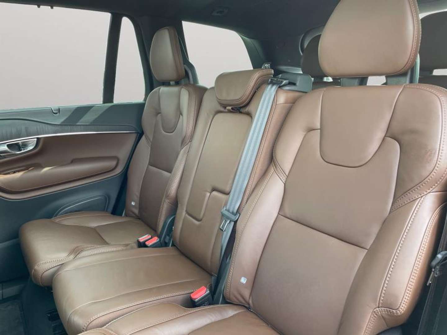 Volvo XC90 T8 Inscription - 2021 - Joinsteer - #12