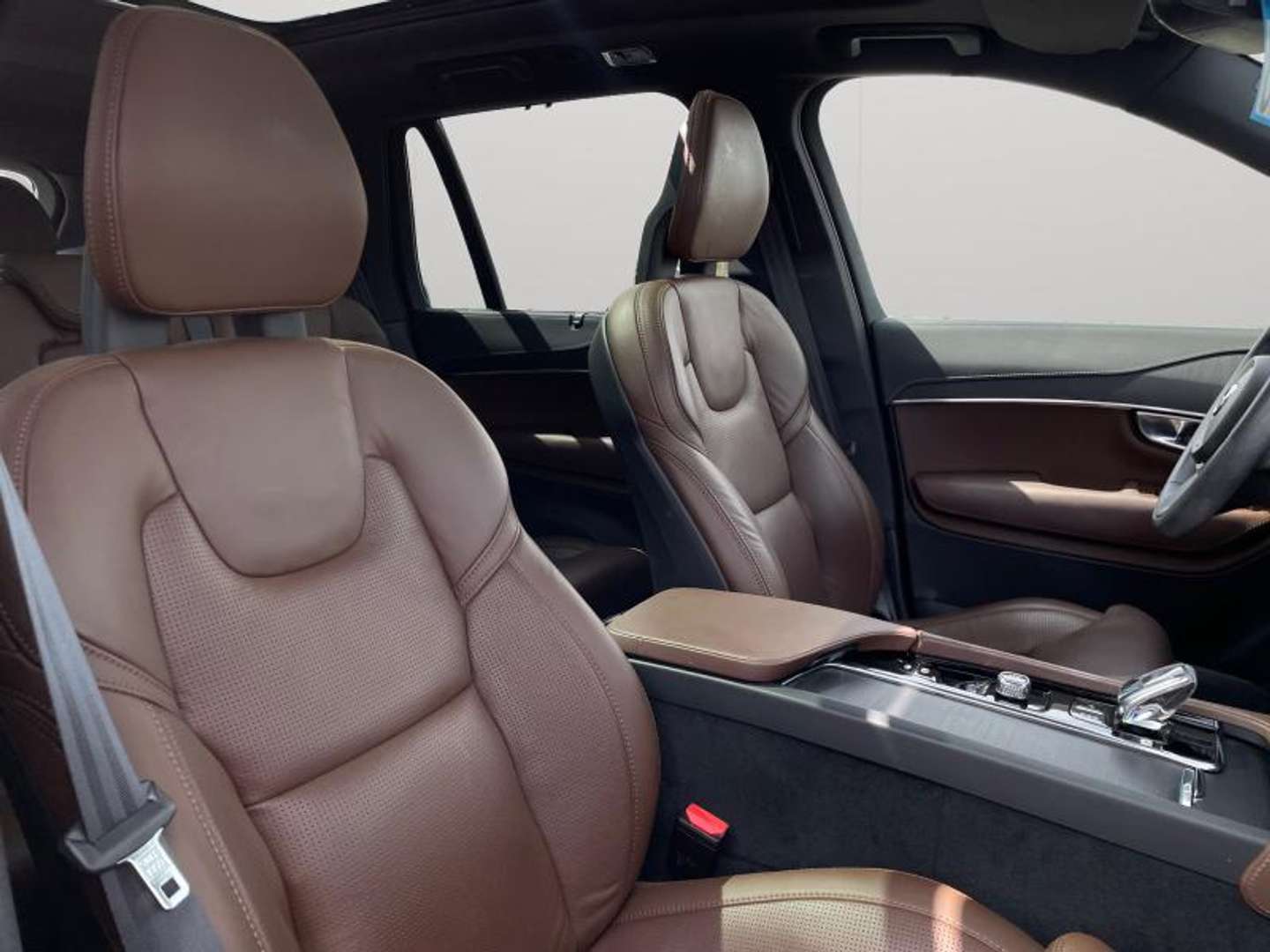Volvo XC90 T8 Inscription - 2021 - Joinsteer - #13