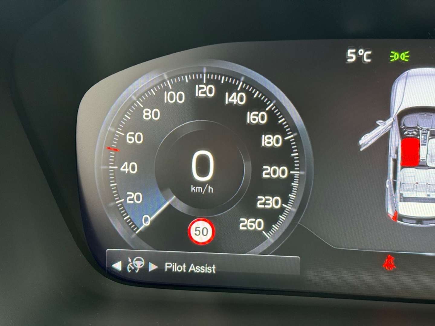 Volvo XC40 T4 Plus - 2022 - Joinsteer - #9