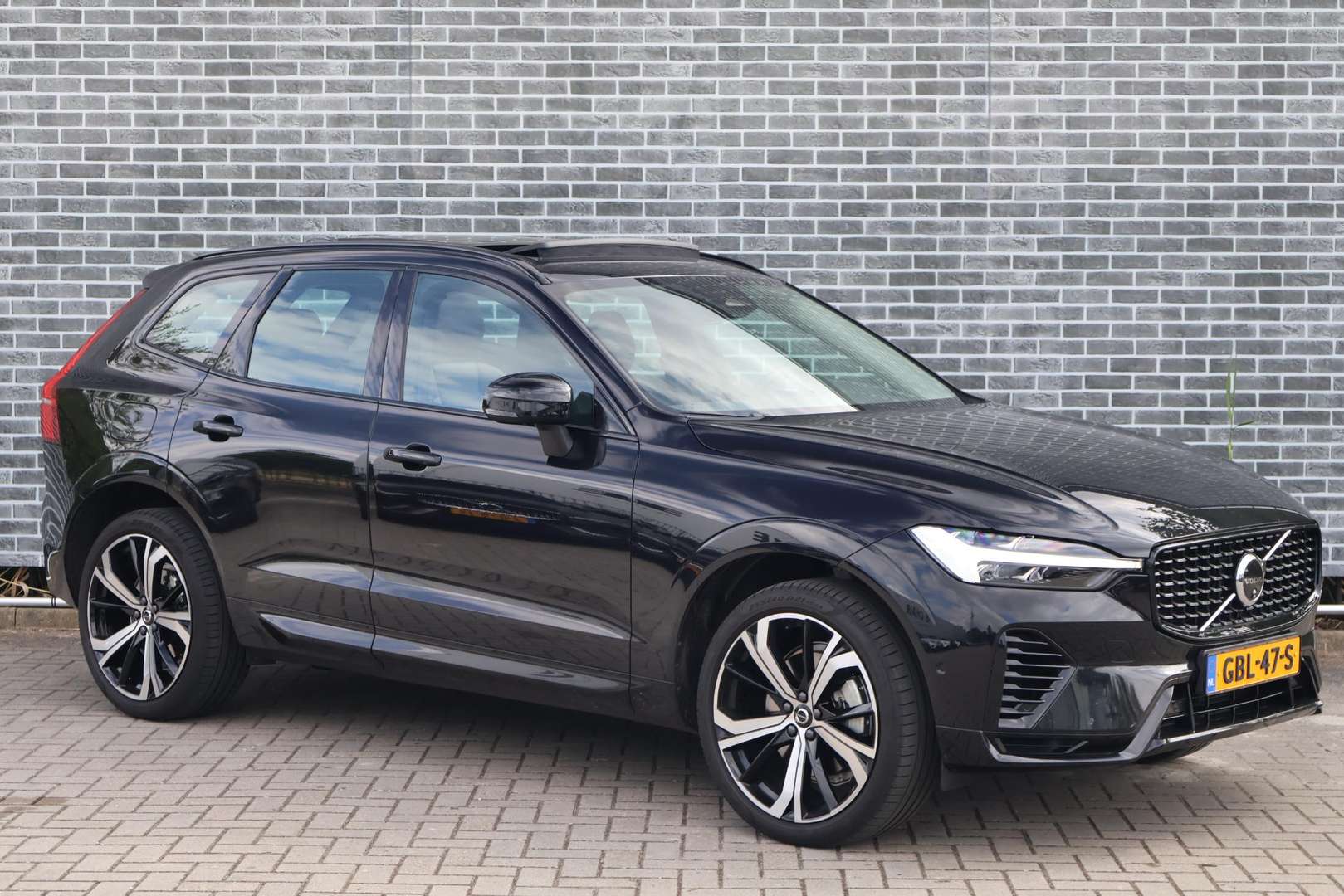 Volvo XC60 T6 Recharge Plus - 2024 - Joinsteer - #1