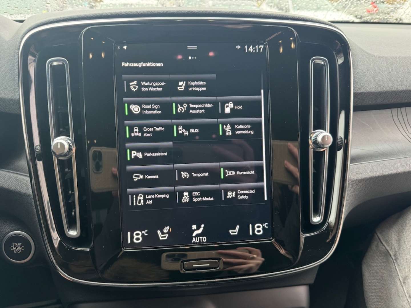 Volvo XC40 T4 Plus - 2022 - Joinsteer - #11