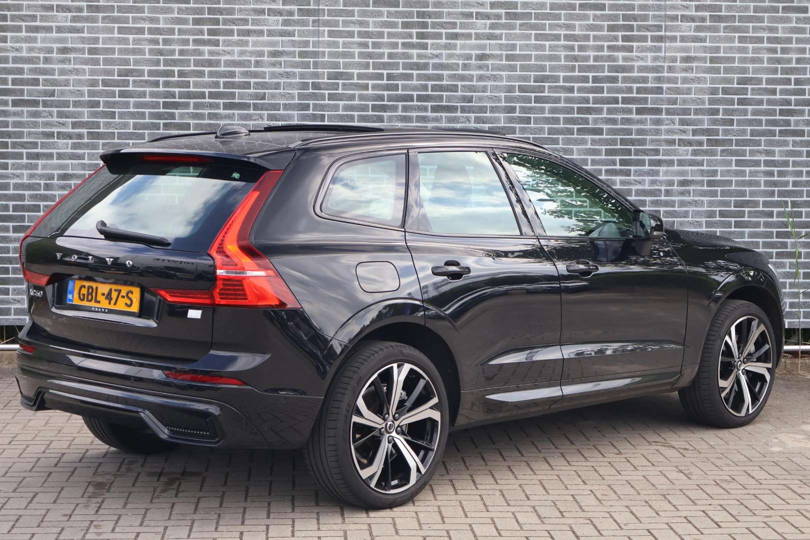 Volvo XC60 T6 Recharge Plus - 2024 - Joinsteer - #2
